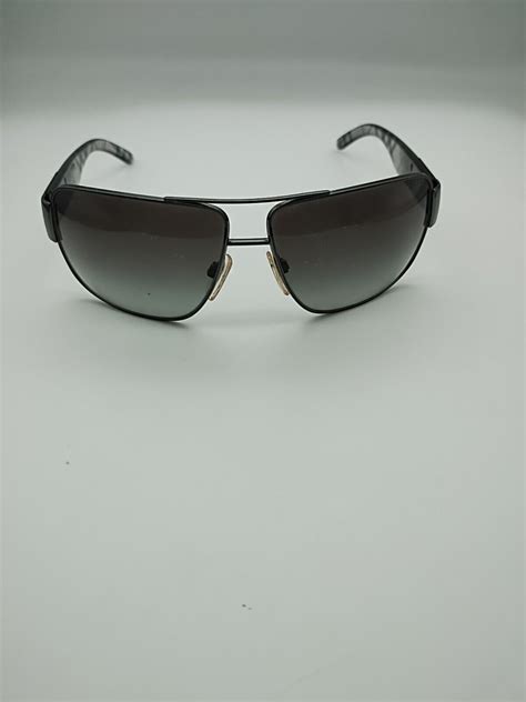 BURBERRY Sunglasses B3040 Frames 1057/11 61 13 130 